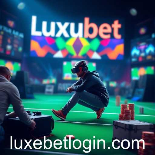 The Rise of Luxebet in 2025: A Game Changer