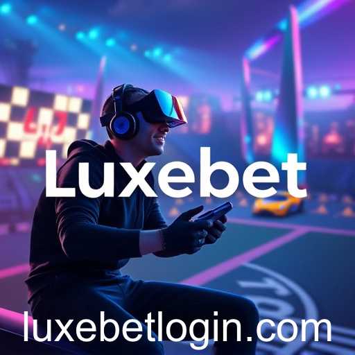 The Rise of Luxebet: Gaming's New Frontier