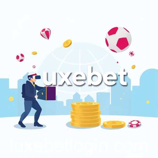 Luxebet: The Rise of a Gaming Phenomenon