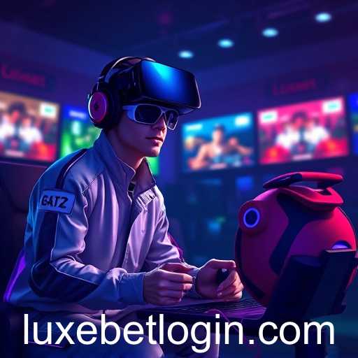 The Rise of Luxebet in the Gaming World