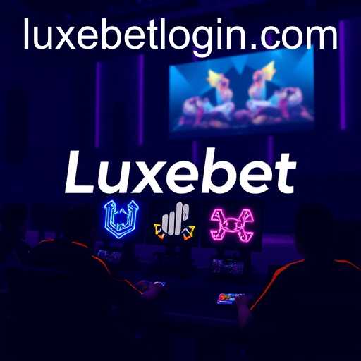 The Rise of Luxebet in the Online Gaming World