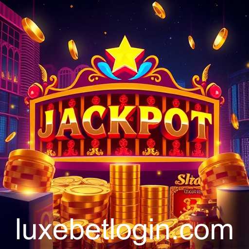 The Rise of Luxebet in the Online Gaming Community