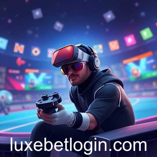 The Rise of Luxebet: A Game Changer in Online Gaming